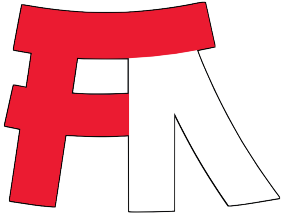 FRAnime Logo